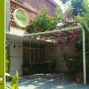 2* Pensión El Aguacate