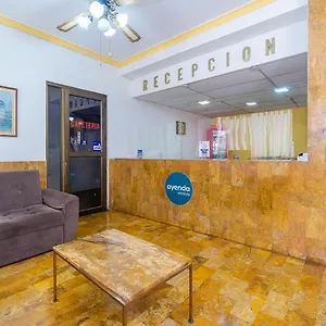 2* Hotel Ayenda Astoria Real