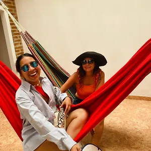 Paraiso Pie De La Popa , Cartagena Colombia