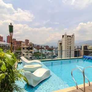 Haven A Design 4*, Medellín Colombia