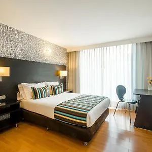 L'etoile Javeriana 3*, Bogotá Colombia